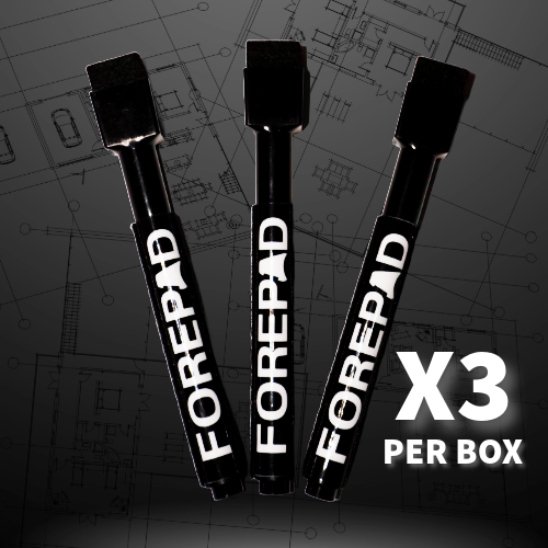 2 Pack Marker Refill (SAVE 10$+ ON SHIPPING)
