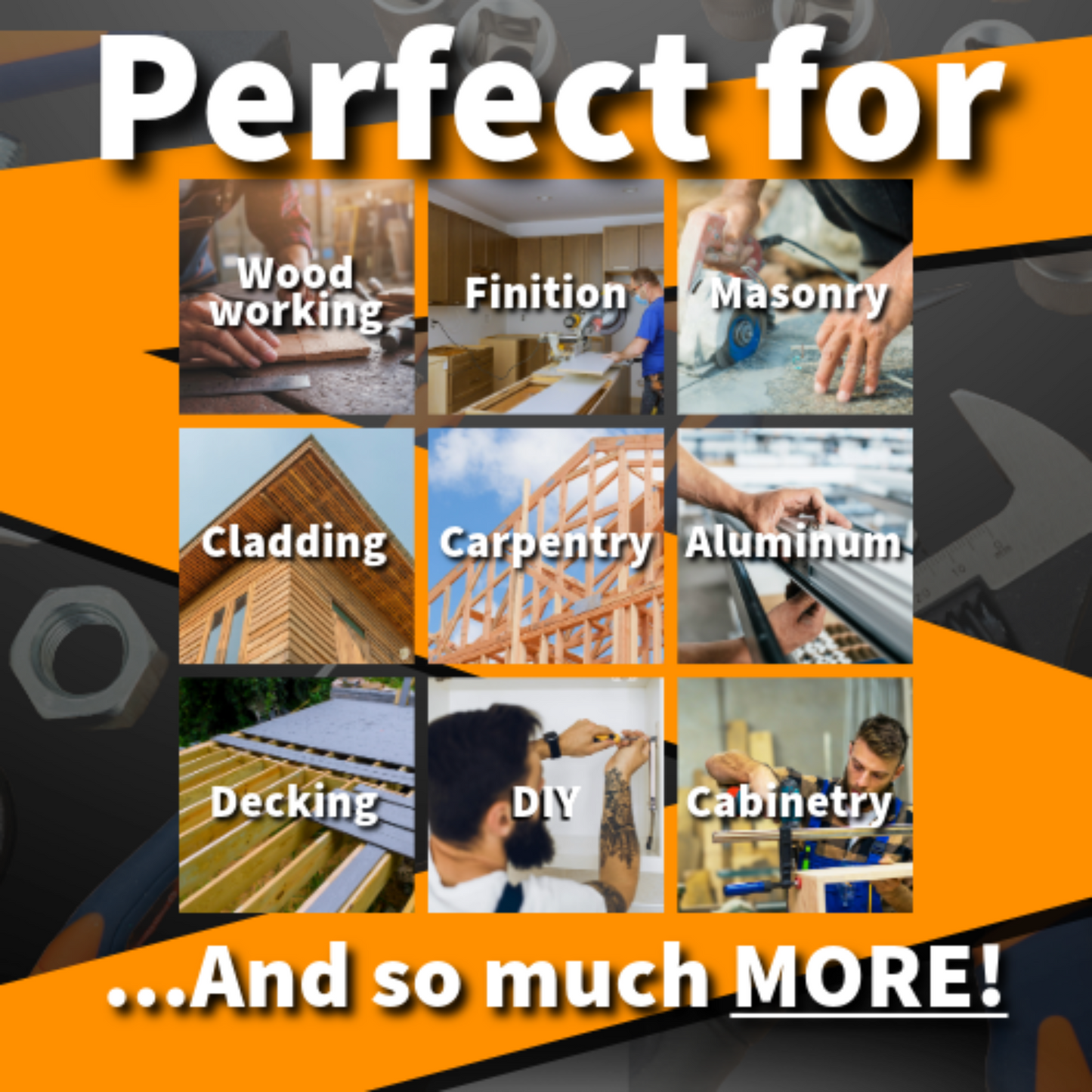 Forepad Starter Bundle