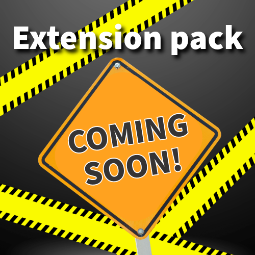 Extension pack