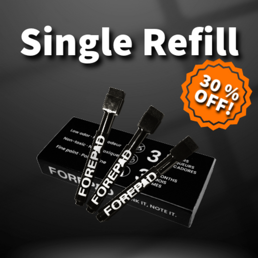 Single Refill